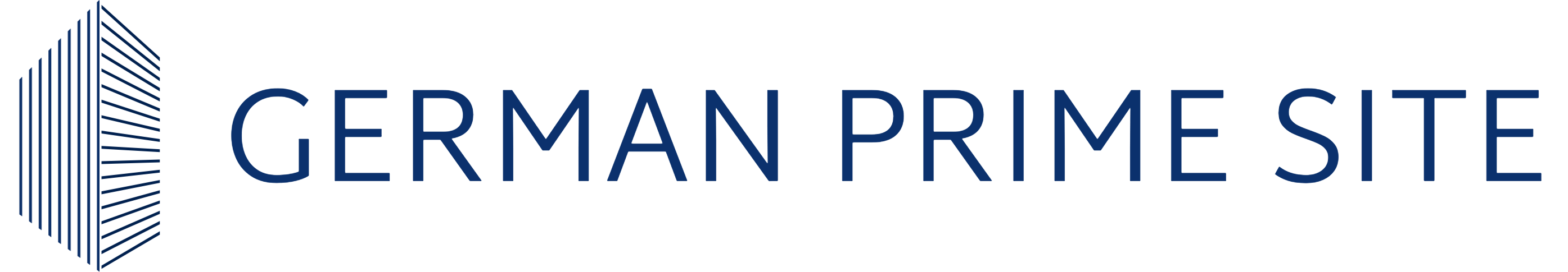 Logo German Prime Site